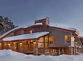 Winter Castle North