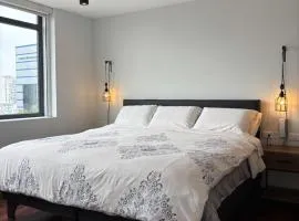 Exclusive King Suite All inclusive amenities Miraflores Center