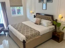 Beijo do Sol, Goa Private Pool Luxury Villa