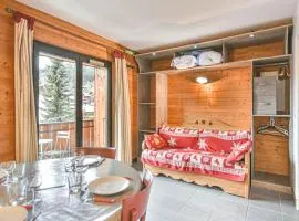 Studio cosy centre-village avec balcon, parking, cuisine équipée - FR-1-685-50