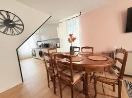 Vinci Vibes - Maison cool pour des voyageurs cool