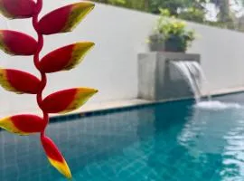 Beijo do Sol, Goa Private Pool Luxury Villa
