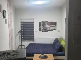Zen apartman 1
