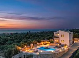 Villa Erato by Villa Plus