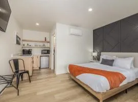 Renovated Studio Near Lake CDA And Downtown