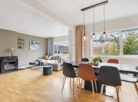 Family Home Downtown