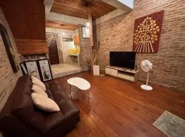 The Canopy house Private cozy stay Pai Mountains