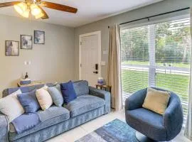 Mins to Beaches and HCA Hospital Fort Pierce Home