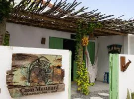 Casa Mangará