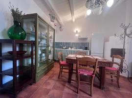 La Rosa dei Monti Iblei 1, hotel en Ferla