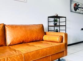 Lonehill Luxury Apartment, hôtel à Sandton