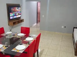 Casa 2 Quartos parte superior espaço inteiro