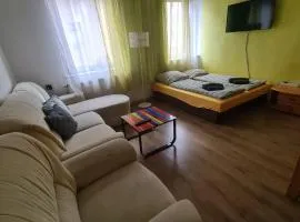 FLEX Aparts - möblierte Wohnung in Zwickau