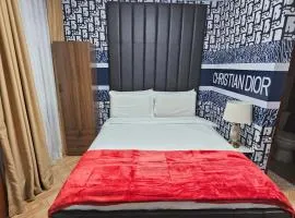 MDM Hotel