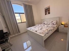 Flora Residence, homestay di Abu Dhabi