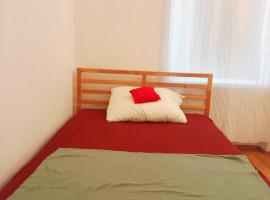 StaySpace, homestay in Graz