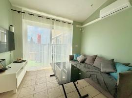 Studio, hôtel à Hoymille