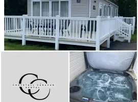 Chrystall Caravan Tattershall Lakes