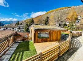 Mulini 22 - Chalet & spa apartments