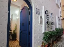 Dar Dahbia