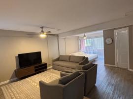 Nohonani Vacations, hotel em Honolulu