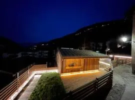 Mulini 22 - Eco Suite & Spa