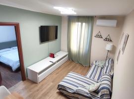 Casa a 5 minuti dal centro di Tortona, hotel v destinaci Tortona