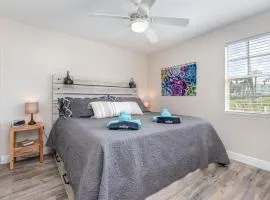 Stylish Retreat - Coastal1