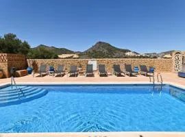 El Pinar Two Bedroom Apartment La Manga Club RPM007