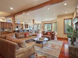 Drake Park Villa home
