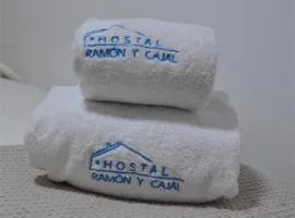 Hostal Ramón y Cajal