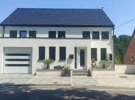 Belle vue Hastière