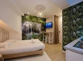 Studio pratique et cosy Rouen centre