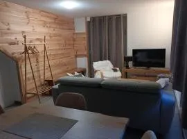 Chalet Barbarine au coeur des 3 Vallées