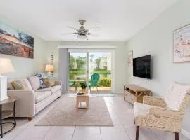 Tranquil Pond Oasis - Coastal2