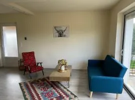 Gîte Chez Paddy