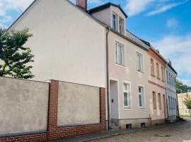 Ferienwohnung auf der Spreeinsel