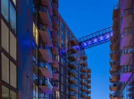 The Stay 1 - Navy Yard Washington DC