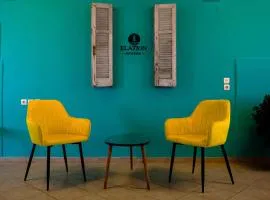 Elation Rooms