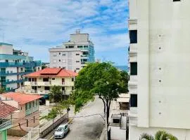 100 meters from the sea, Bombas Apartment