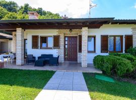 Villa Loredo, hotel in Padenghe sul Garda