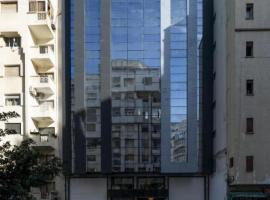 Marina sweet, hotel in Tangier