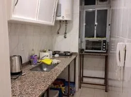 Monoambiente en Mar del Plata