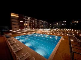 Alex MNL lux Apartment 2 free parking