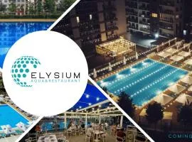 Alex Mnl Lux Apartment free parking D12
