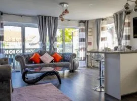 Modern Medway Bungalow - 3BR Garden & Free Parking, Kent
