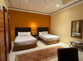 Hotel San Rafael
