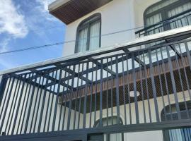 Vibestay, hotel in Ấp Ða Thiên