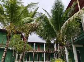 Pousada Ka'a