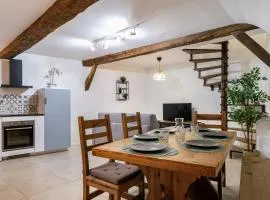 SUITE VIENNE 6 couchages